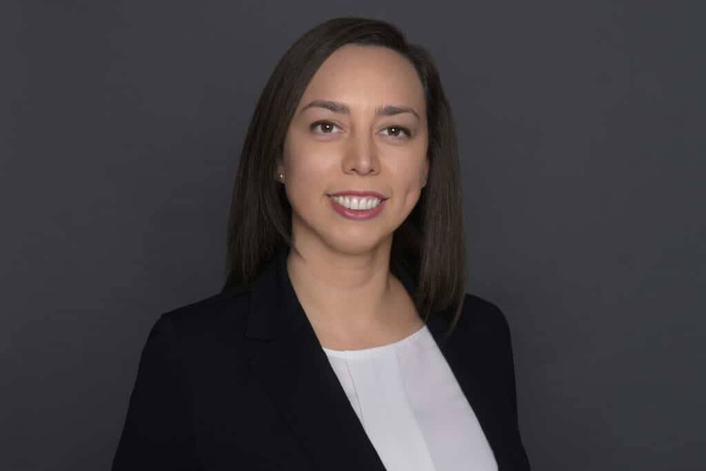 Renata Bonilla | Law Firm Administrator | Isriel Ponzoli, P.A.