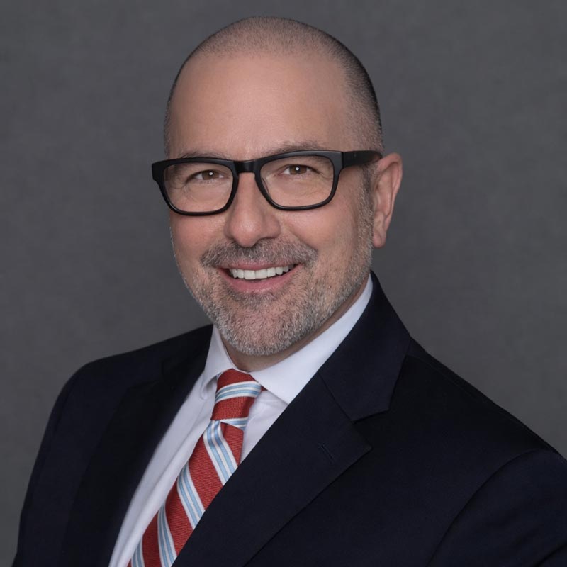 Ronald J. Isriel | Founder & Managing Partner | Isriel Ponzoli, P.A.