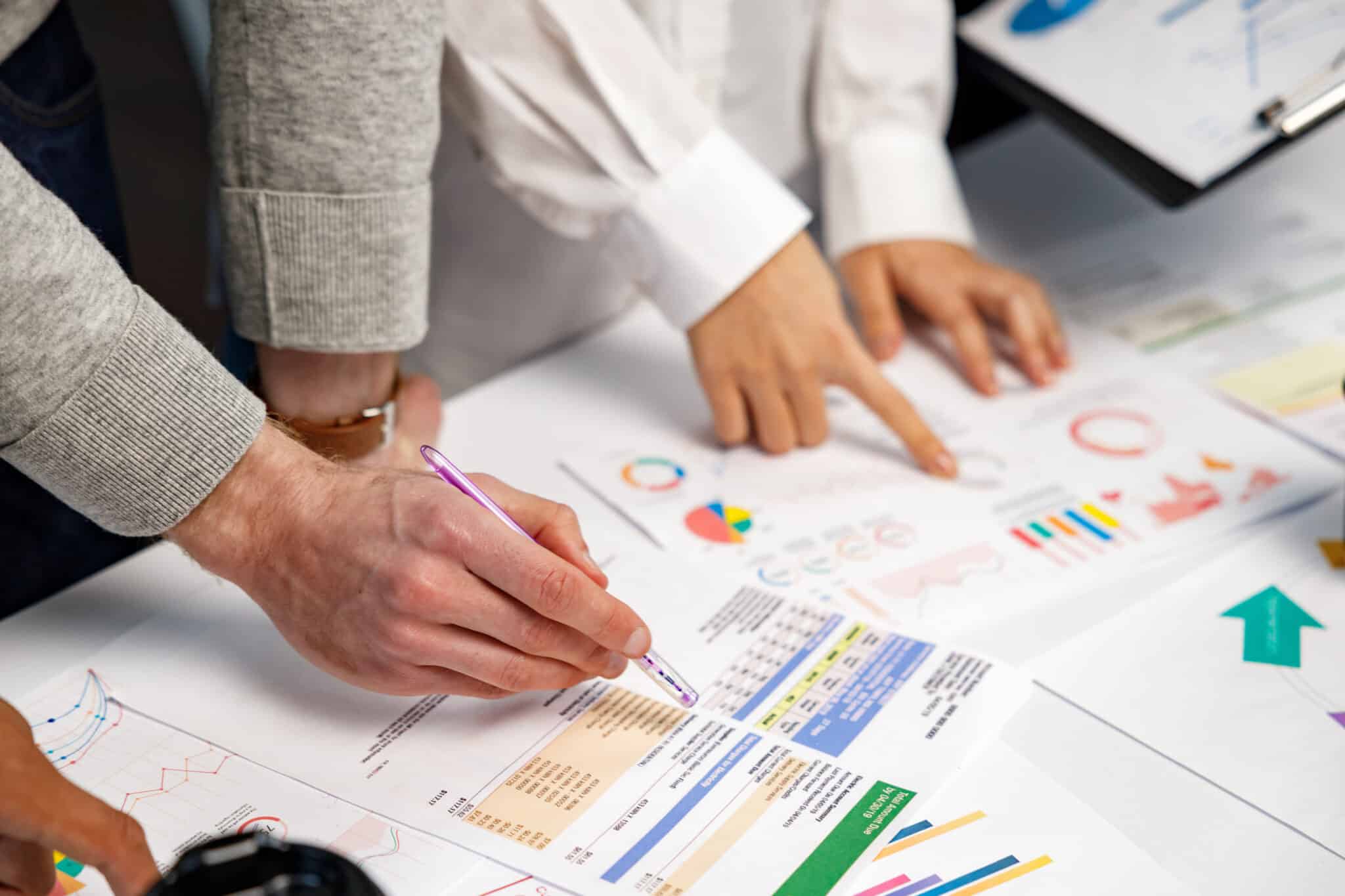 Business & Corporate Attorneys | Miami, FL