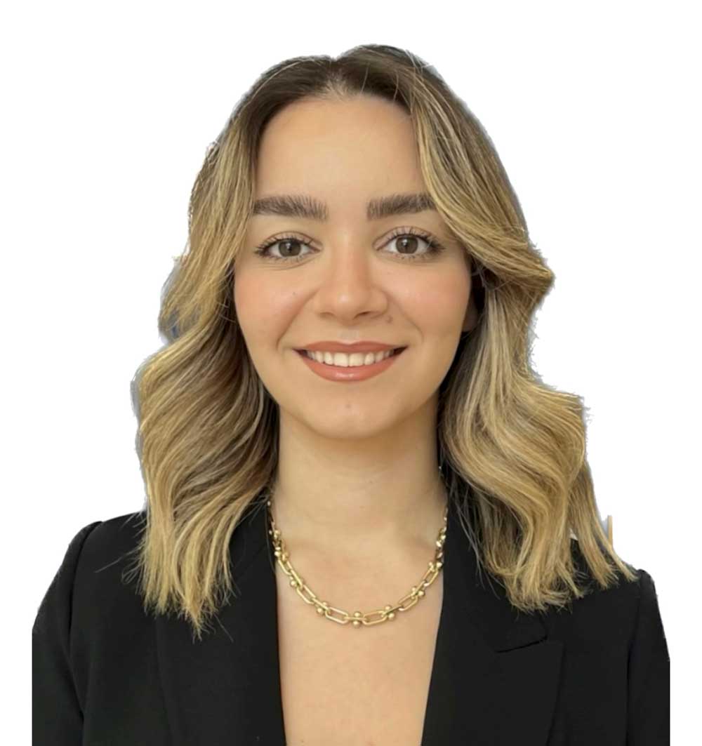 Llayda Atar | Associate Attorney | Isriel Ponzoli, P. A.