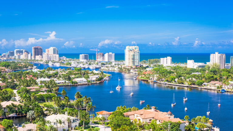 South Florida Real Estate